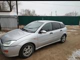 Ford Focus 2000 года за 1 500 000 тг. в Атырау – фото 5