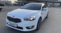 Kia K7 2014 годаүшін9 700 000 тг. в Астана