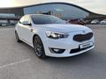 Kia K7 2014 года за 9 500 000 тг. в Астана – фото 2