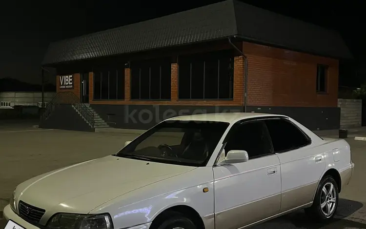 Toyota Vista 1998 годаүшін2 100 000 тг. в Усть-Каменогорск