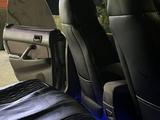 Toyota Vista 1998 годаүшін2 100 000 тг. в Усть-Каменогорск – фото 5