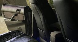 Toyota Vista 1998 годаүшін2 100 000 тг. в Усть-Каменогорск – фото 5