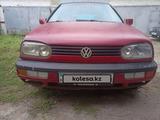 Volkswagen Golf 1993 годаүшін1 150 000 тг. в Павлодар – фото 4