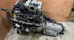 Двигатель мотор VQ35 Pathfinder Elgrand пробег 104000км за 350 000 тг. в Алматы – фото 3
