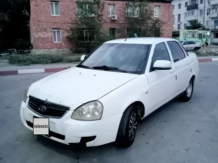 ВАЗ (Lada) Priora 2170 2013 года за 2 000 000 тг. в Сатпаев – фото 3