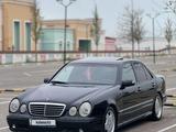 Mercedes-Benz E 320 2001 года за 5 000 000 тг. в Актау – фото 4