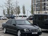 Mercedes-Benz E 320 2001 года за 5 000 000 тг. в Актау – фото 5