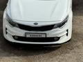 Kia K5 2016 года за 6 750 000 тг. в Алматы – фото 10