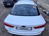 Kia K5 2016 года за 6 750 000 тг. в Алматы – фото 3