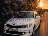 Kia K5 2016 года за 6 750 000 тг. в Алматы