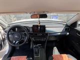 Kia K5 2016 года за 6 750 000 тг. в Алматы – фото 5