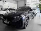 BMW X6 2025 годаүшін60 000 000 тг. в Астана – фото 2