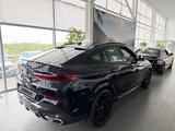 BMW X6 2025 годаүшін60 000 000 тг. в Астана – фото 4