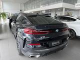 BMW X6 2025 годаүшін60 000 000 тг. в Астана – фото 3