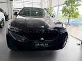 BMW X6 2025 годаүшін60 000 000 тг. в Астана – фото 5