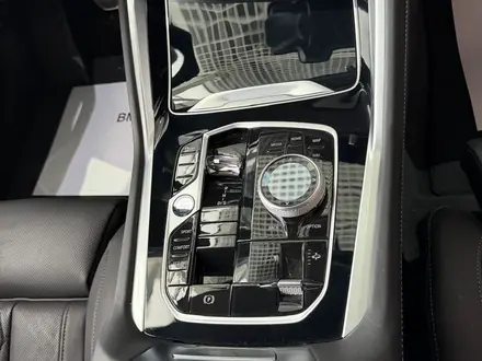 BMW X6 2025 года за 59 000 000 тг. в Астана – фото 10