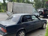 BMW 318 1990 годаүшін950 000 тг. в Алматы – фото 4