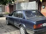 BMW 318 1990 года за 950 000 тг. в Алматы – фото 3