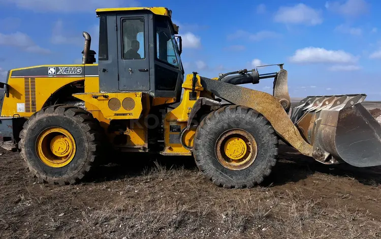 XCMG  ZL50GV 2011 года за 7 500 000 тг. в Конаев (Капшагай)