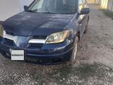 Mitsubishi Outlander 2003 годаүшін3 600 000 тг. в Тараз