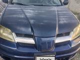 Mitsubishi Outlander 2003 годаүшін3 600 000 тг. в Тараз – фото 5