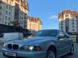 BMW 525 2001 годаүшін4 800 000 тг. в Астана