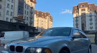 BMW 525 2001 года за 4 500 000 тг. в Астана