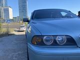 BMW 525 2001 годаүшін4 800 000 тг. в Астана – фото 4