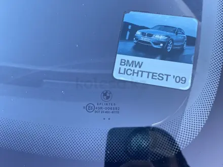 BMW 525 2001 года за 4 800 000 тг. в Астана – фото 8