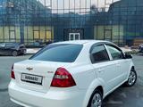 Chevrolet Nexia 2022 года за 5 700 000 тг. в Алматы – фото 5