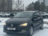 Volkswagen Polo 2015 годаүшін5 000 000 тг. в Алматы