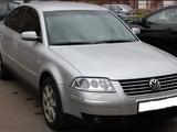 Volkswagen Passat 2002 года за 10 000 тг. в Петропавловск