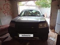 Land Rover Freelander 2004 годаүшін2 500 000 тг. в Алматы