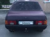 ВАЗ (Lada) 21099 1998 годаүшін380 000 тг. в Талдыкорган – фото 2