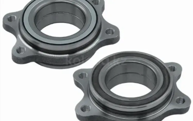 Полуступица передняя= задняя за 9 350 тг. в Караганда