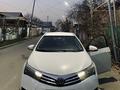 Toyota Corolla 2014 годаүшін6 032 935 тг. в Алматы