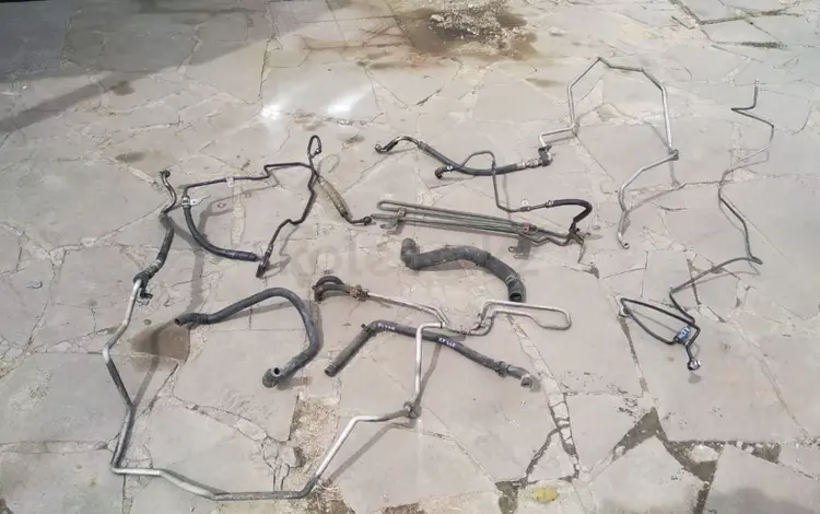 Патрубки за 3 500 тг. в Астана