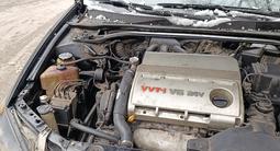 Toyota Camry 2003 годаүшін4 600 000 тг. в Алматы – фото 2