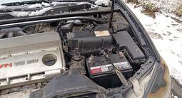 Toyota Camry 2003 годаүшін4 600 000 тг. в Алматы