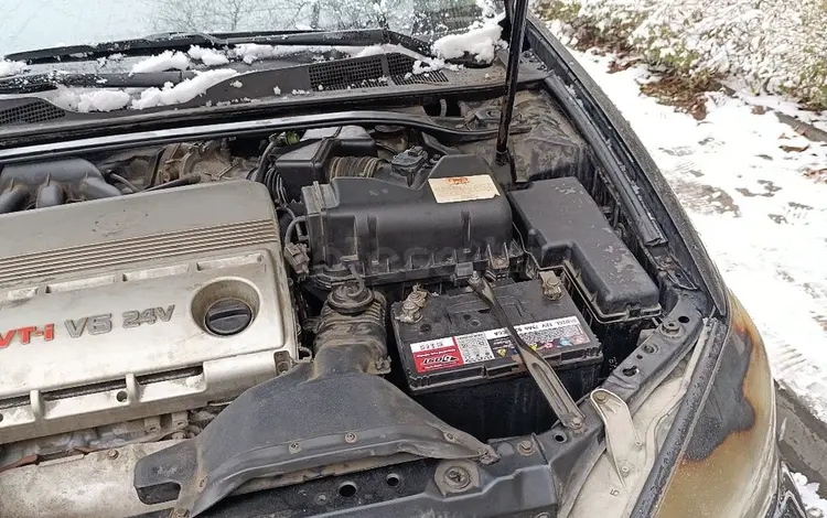 Toyota Camry 2003 года за 4 600 000 тг. в Алматы