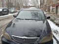 Toyota Camry 2003 года за 4 600 000 тг. в Алматы – фото 20