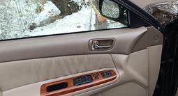 Toyota Camry 2003 годаүшін4 600 000 тг. в Алматы – фото 3