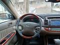 Toyota Camry 2003 года за 4 600 000 тг. в Алматы – фото 5
