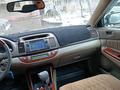Toyota Camry 2003 года за 4 600 000 тг. в Алматы – фото 6