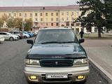 Mazda MPV 1995 годаfor2 750 000 тг. в Усть-Каменогорск – фото 4