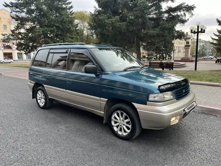 Mazda MPV 1995 года за 2 750 000 тг. в Усть-Каменогорск – фото 5