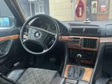 BMW 730 1996 года за 3 500 000 тг. в Жезказган – фото 4