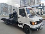 Mercedes-Benz  T1 1991 годаfor6 100 000 тг. в Астана – фото 5