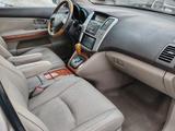 Lexus RX 350 2006 годаfor7 500 000 тг. в Усть-Каменогорск – фото 4