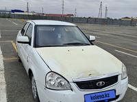 ВАЗ (Lada) Priora 2170 2009 годаүшін1 000 000 тг. в Атырау